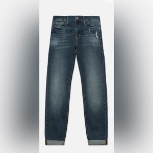 Frame Le Garçon Jeans